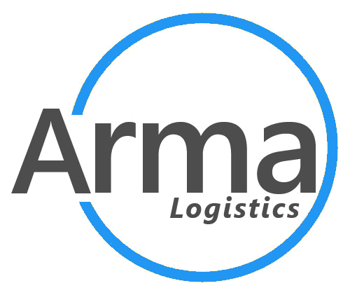 ARMA Logo